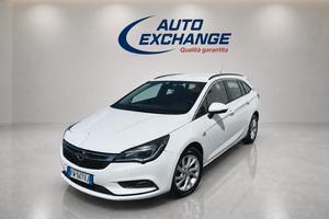 Opel Astra 1.6 CDTi 136CV Start&Stop Sports Tourer