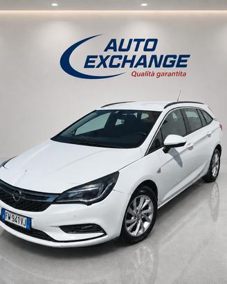 Opel Astra 1.6 CDTi 136CV Start&Stop Sports Tourer