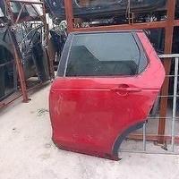 Porta portiera sportello land rover discovery