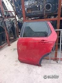 Porta portiera sportello land rover discovery