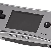 Gameboy Micro leggere descrizione grazie.