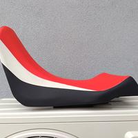 sella bassa Africa 1000 2018