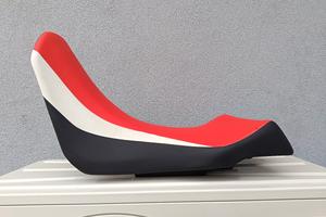 sella bassa Africa 1000 2018