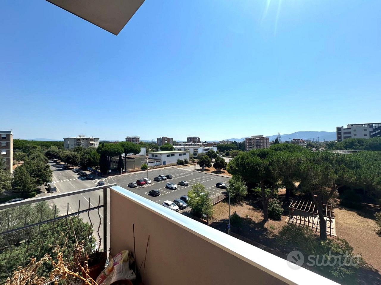 Apartment in Follonica, Quartiere degli Ulivi, Grosseto - Vista 2