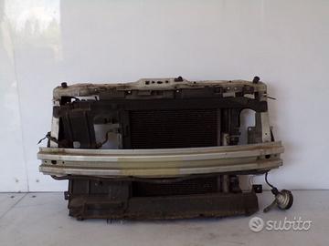 Ossatura e kit radiatori Chevrolet Spark 1.0 b