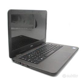 DELL Latitude 3310 Touch 13,3"  i5-8265U 8/256