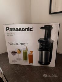 Centrifuga PANASONIC MJ L 500