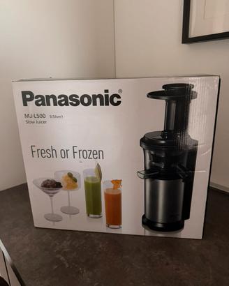 Centrifuga PANASONIC MJ L 500