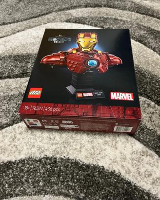 Lego 76327