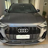 Audi Q3 Q3 35 2.0 Tdi S Line Edition S-tronic.