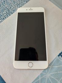 IPHONE 6s PLUS 16 GB