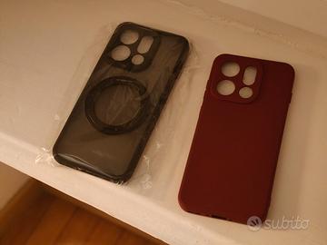 Cover Oppo Find X9 NUOVE