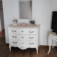 camera da letto anni 20 