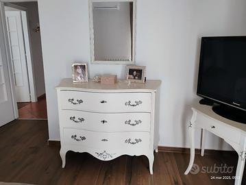 camera da letto anni 20 