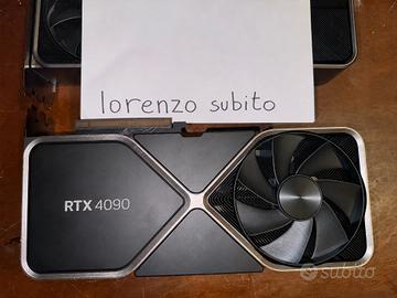 RTX 4090 Founders Edition
