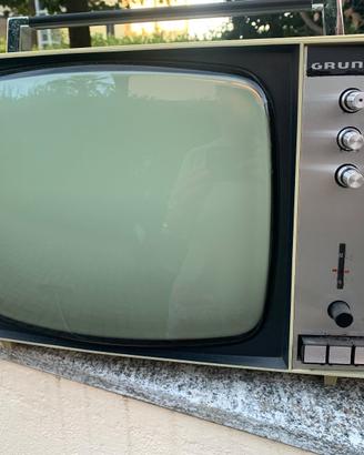 TV Grundig Fernseh-Boy P 1203