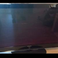 TELEVISIONE SAMSUNG 50 POLLICI