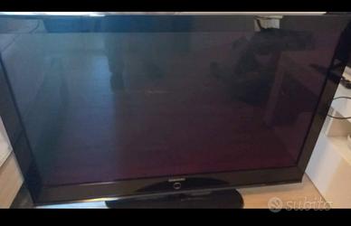 TELEVISIONE SAMSUNG 50 POLLICI
