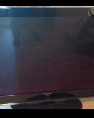 TELEVISIONE SAMSUNG 50 POLLICI