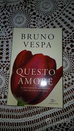 Li bro: questo amore