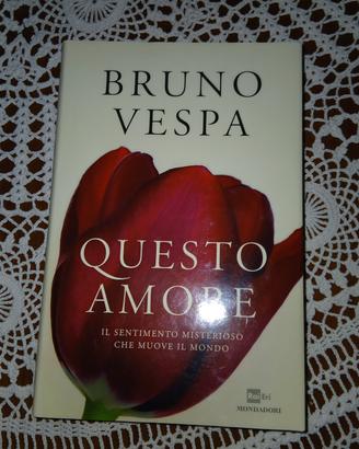 Li bro: questo amore