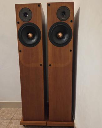 ProAc response D15