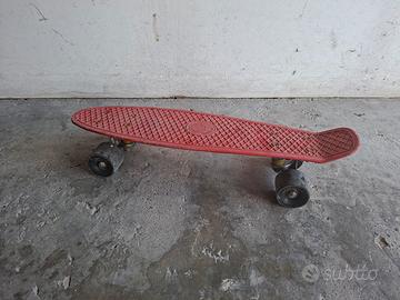 skateboard