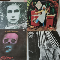 4 vinili da ricordare