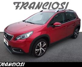 PEUGEOT 2008 1.6 bluehdi Allure s s 120cv my16