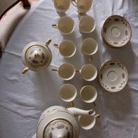 Bavaria servizio vintage 