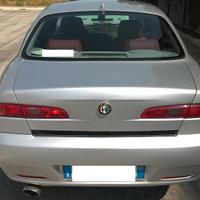 CARROZZERIA ALFA ROMEO 156 2a Serie GIUGIARO 03 05