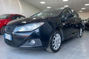 Seat Ibiza 1.6 TDI CR DPF 5 porte Style