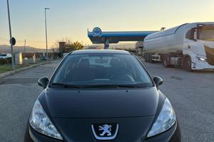 Peugeot 207 1.4 HDi 70CV FAP 5p. Mix