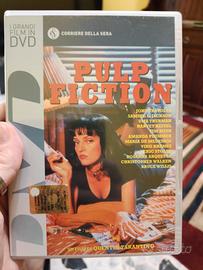 Pulp Fiction, DVD 