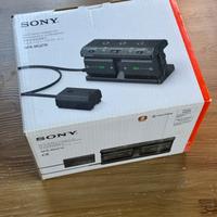 Sony npa-mqz1 adattatore multibatteria per SONY