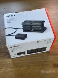 Sony npa-mqz1 adattatore multibatteria per SONY