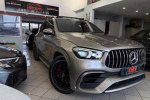 GLE 63 S AMG 4Matic EQ-Power Premium Plus.