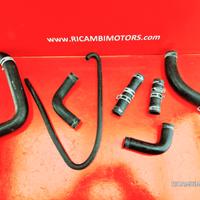 TUBI FRENO ACQUA DUCATI MONSTER S4 916