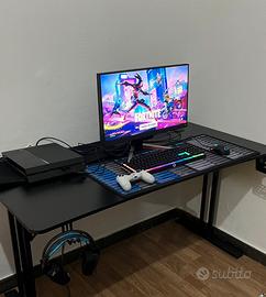 monitor benq MOBIUZ EX240N 165hz