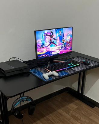 monitor benq MOBIUZ EX240N 165hz