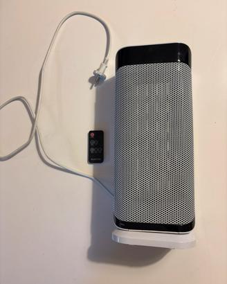 Termiventilatore Klaratein ad aria