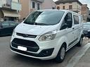 ford-other-ford-transit-2-2cc-camperizzato