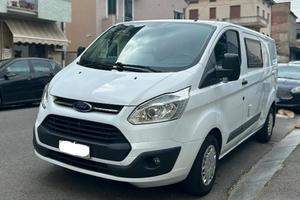 Ford Other FORD TRANSIT 2.2CC CAMPERIZZATO