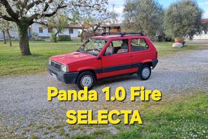 Fiat Panda 1100 i.e. cat Selecta A/FF/ARE
