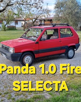 Fiat Panda 1100 i.e. cat Selecta A/FF/ARE