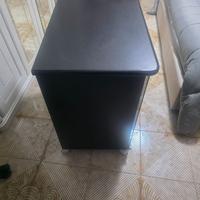 Carrello porta Tv