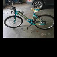 bicicletta da 26