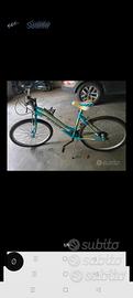 bicicletta da 26