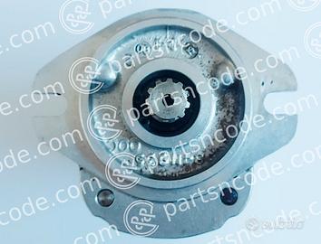 Pompa idraulica Komatsu PC12R-8