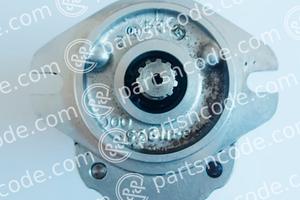 Pompa idraulica Komatsu PC12R-8